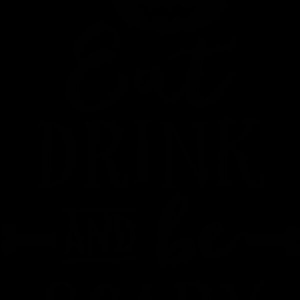 Eat Drink And Be Scary (1027) Thumbnail