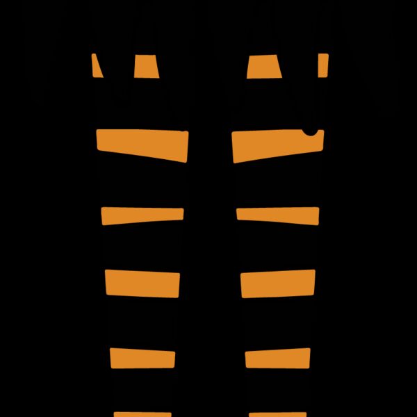 Witch Legs And Skirt (0908) Thumbnail