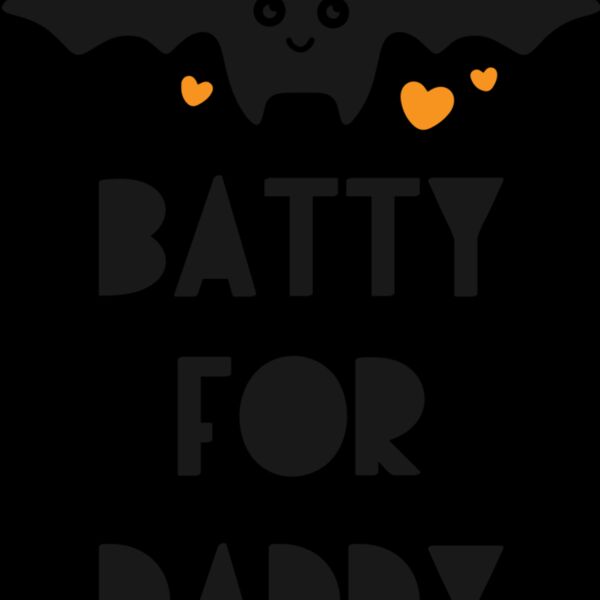 Batty For Daddy Cute (0872) Thumbnail