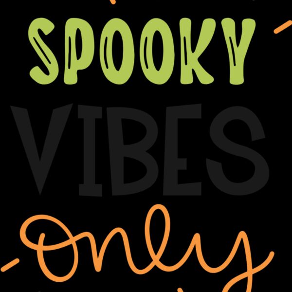 Spooky Vibes Only Script (1020) Thumbnail
