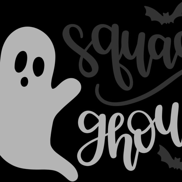 Squad Ghouls (0979) Thumbnail