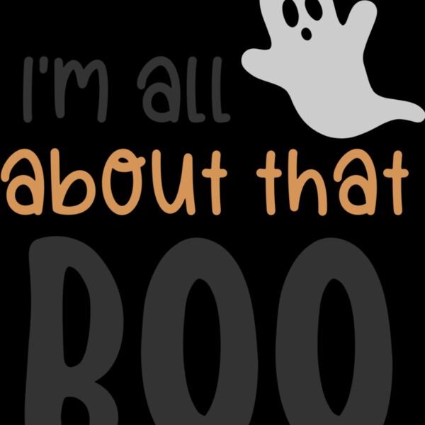 I'm All About That Boo (0980) Thumbnail