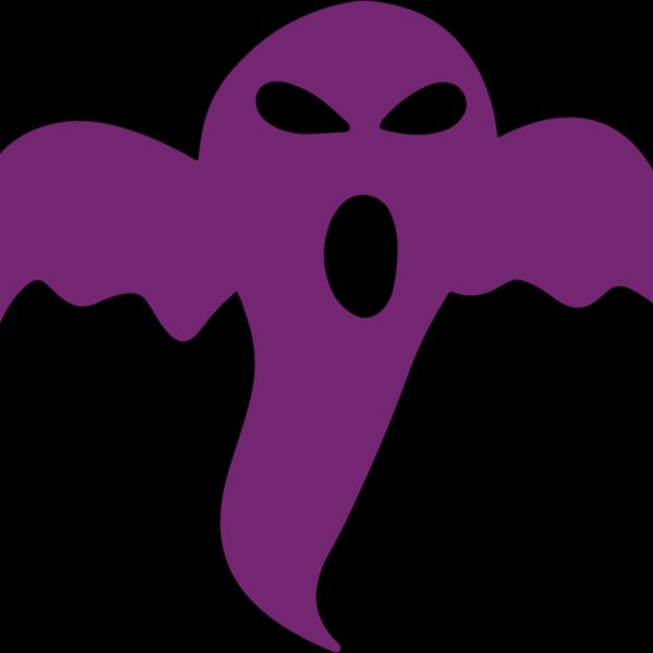 Spooky Ghost (0981) Thumbnail