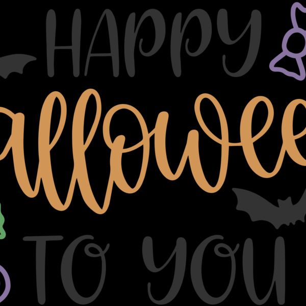 Happy Halloween To You (0999) Thumbnail