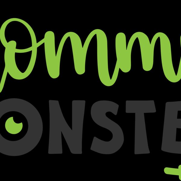 Mommy Monster (0843) Thumbnail