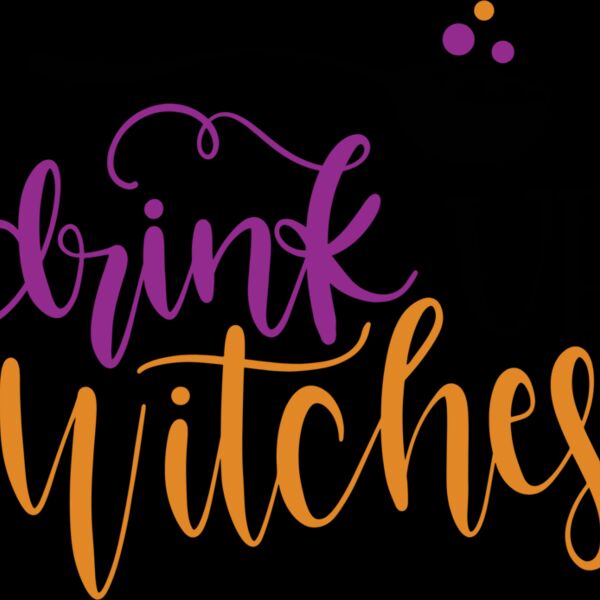 Drink Up Witch Brew (0808) Thumbnail