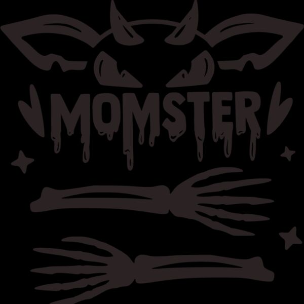 Momster Dripping (1041) Thumbnail