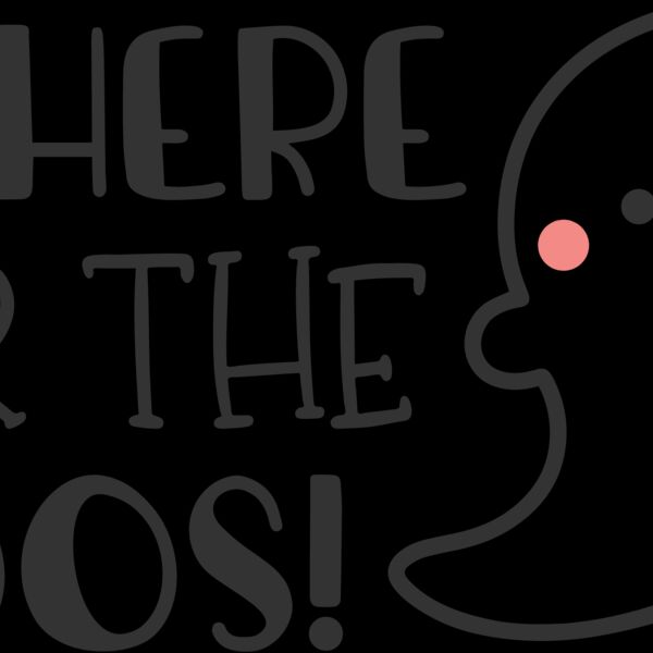 Here For The Boos Thin (0985) Thumbnail