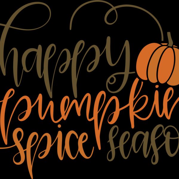 Happy Pumpkin Spice Season (0993) Thumbnail
