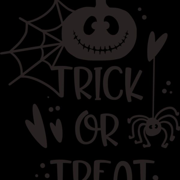 trick or treat Thumbnail