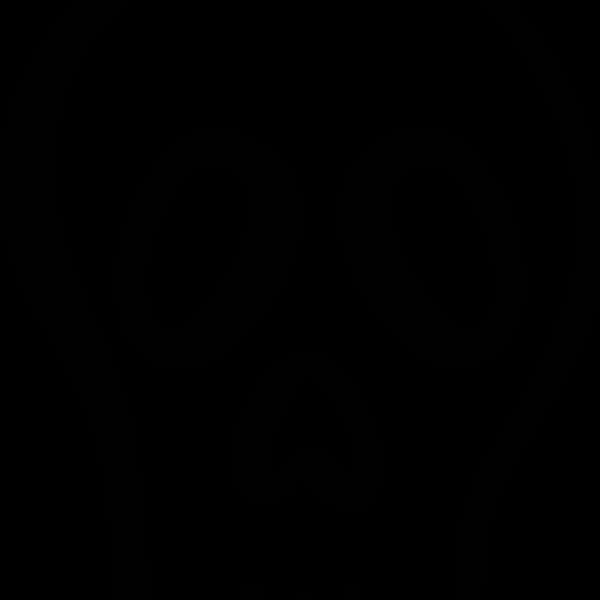 Skull Doodle (0883) Thumbnail