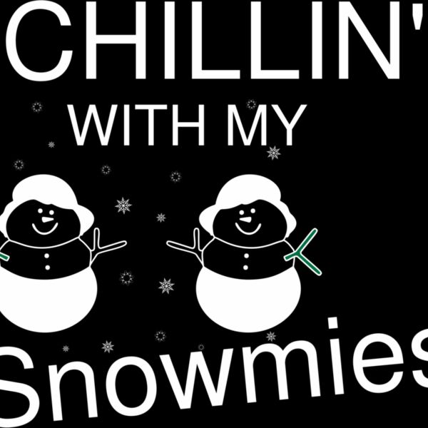Chillin With My Snowmies (0553) Thumbnail