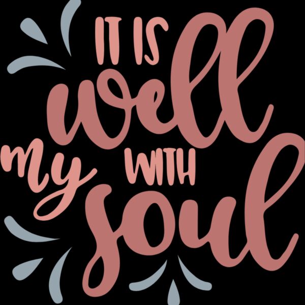 It Is Well With My Soul (0629) Thumbnail