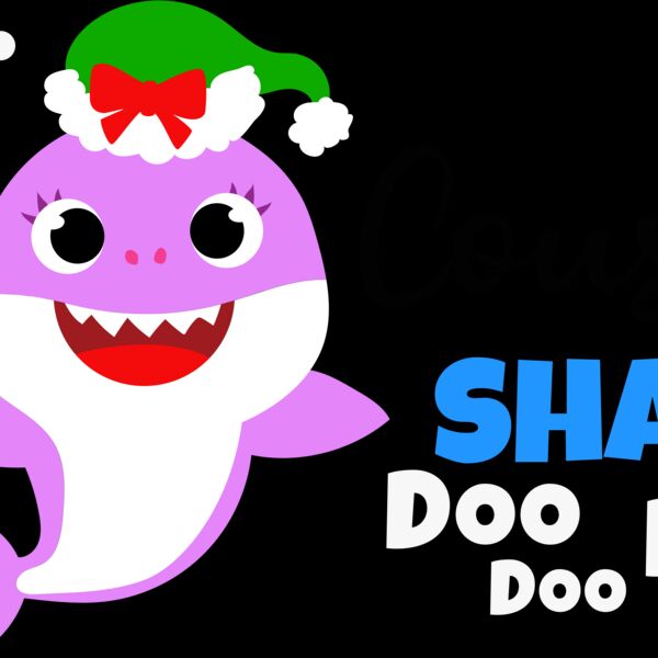 Cousin Gal Shark DOO (0447) Thumbnail