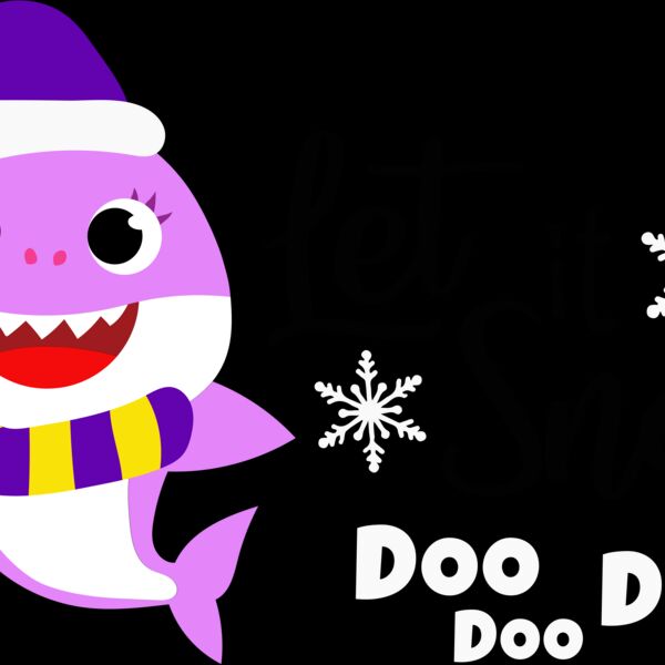Let it Snow DooDoo2 (0431) Thumbnail