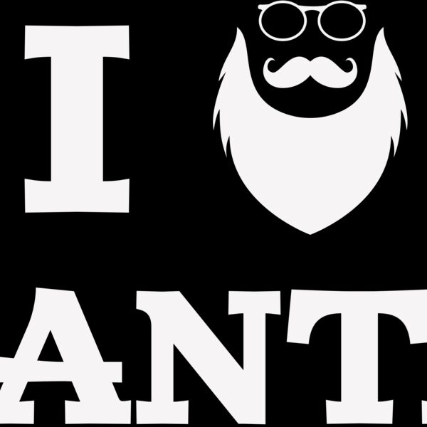 I ... Santa White (0677) Thumbnail