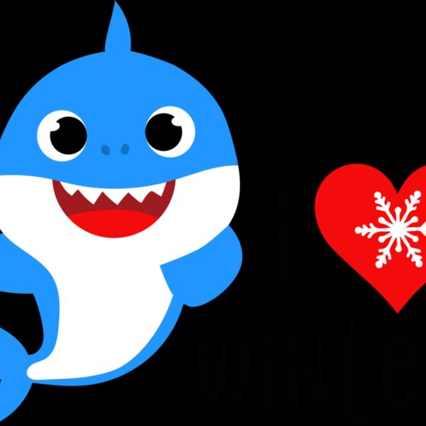 I Love Winter (0438) Thumbnail