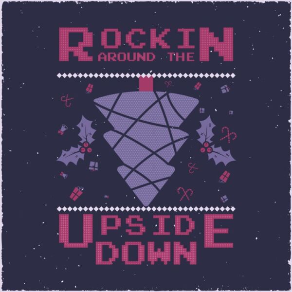 Rockin' Around the Upside Down (0497) Thumbnail