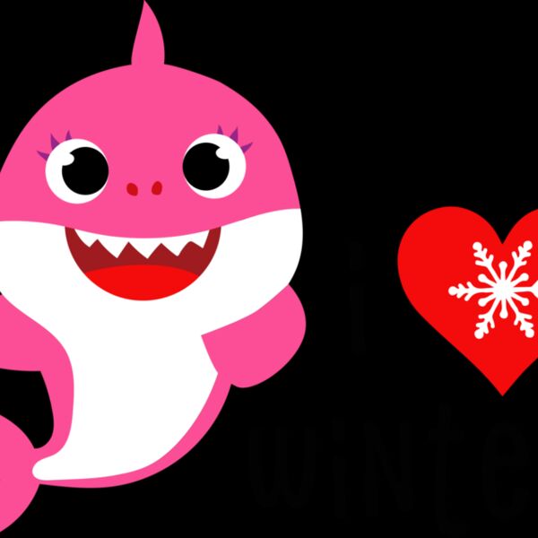 I <3 Winter (0439) Thumbnail