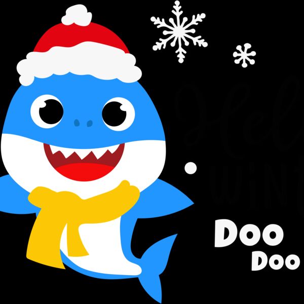 Hello Winter (0466) Thumbnail