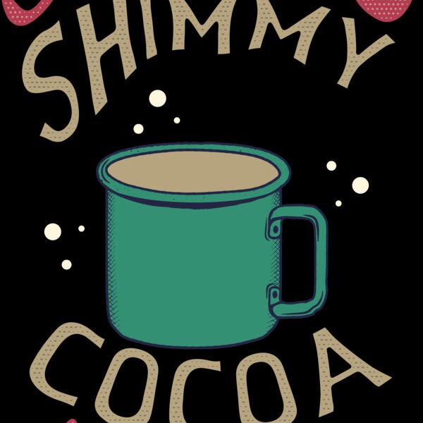 Shimmy Shimmy Hot Cocoa (0565) Thumbnail