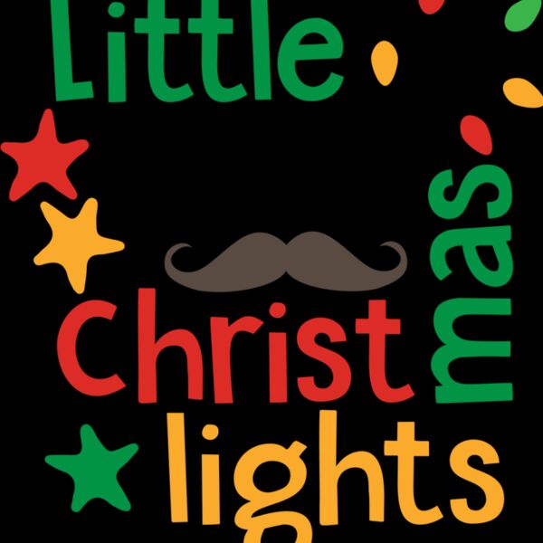 Little Mrs Xmas Lights (0476) Thumbnail