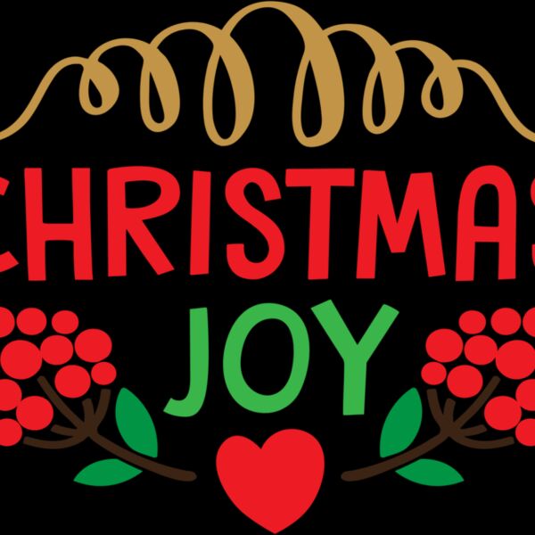 Christmas Joy (0750) Thumbnail