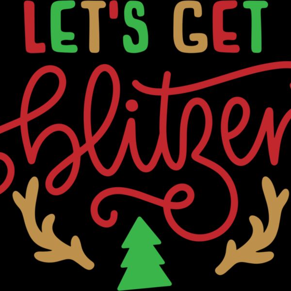 Let's Get Blitzen (0580) Thumbnail
