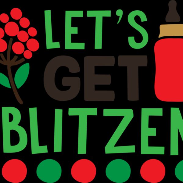 Get Blitzen Bold (0582) Thumbnail