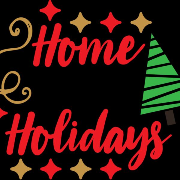 Home for the Holidays (0493) Thumbnail