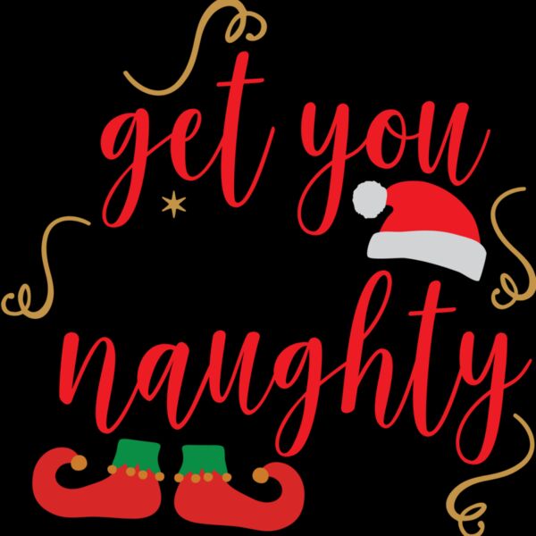 Get You On The Naughty List (0645) Thumbnail