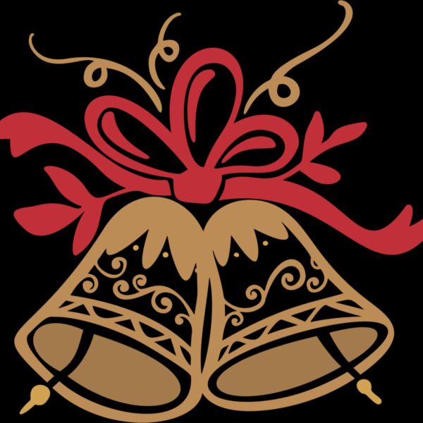 Patterned Bells (0545) Thumbnail