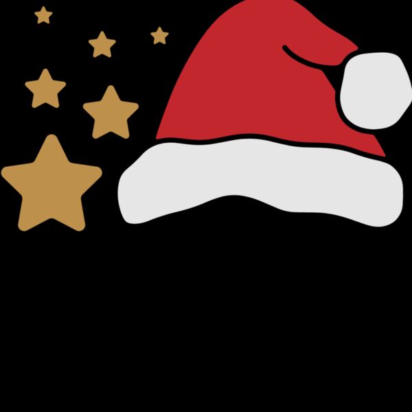 My First Xmas Santa (0468) Thumbnail