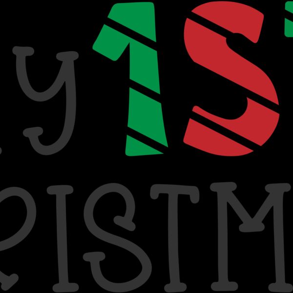 My First Xmas Pines (0467) Thumbnail