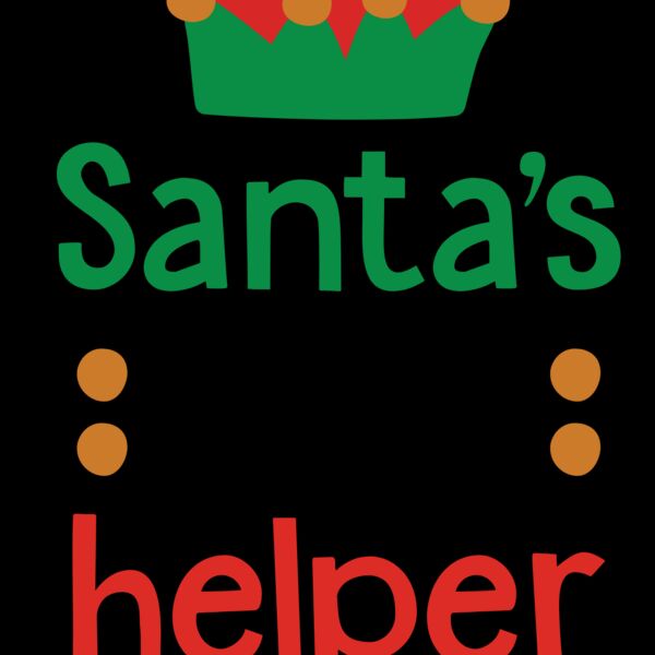 Santa's Lil' Helper (0701) Thumbnail