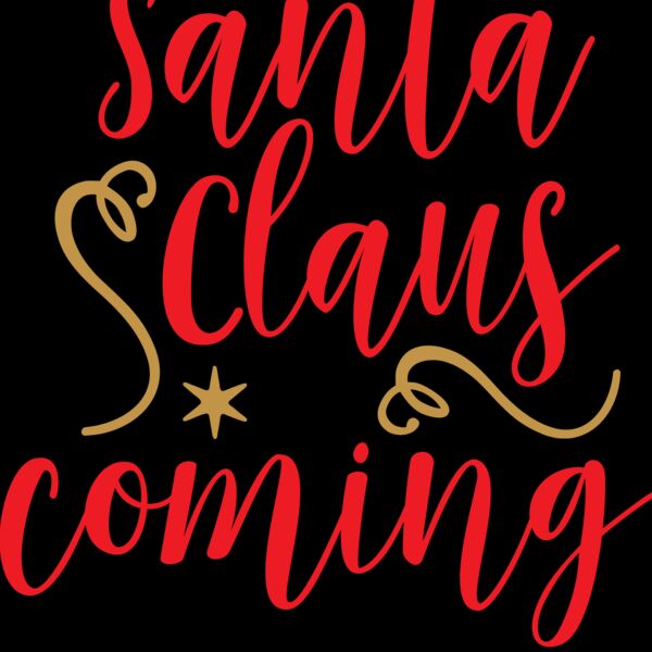 Claus Is Coming To Town (0685) Thumbnail