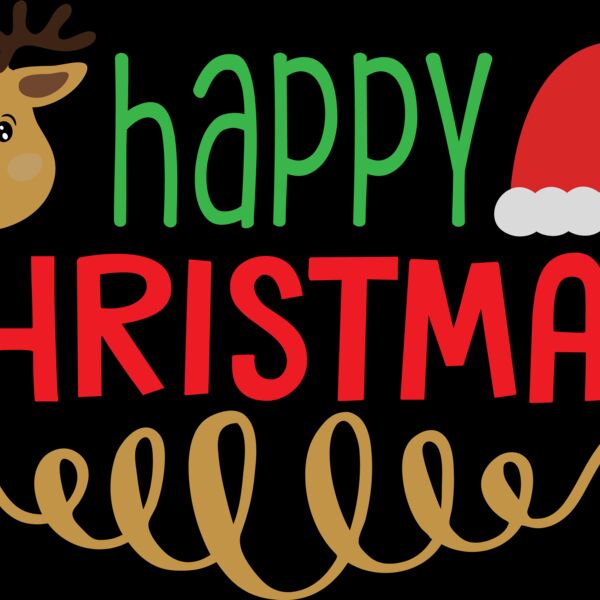 Happy Christmas (0736) Thumbnail