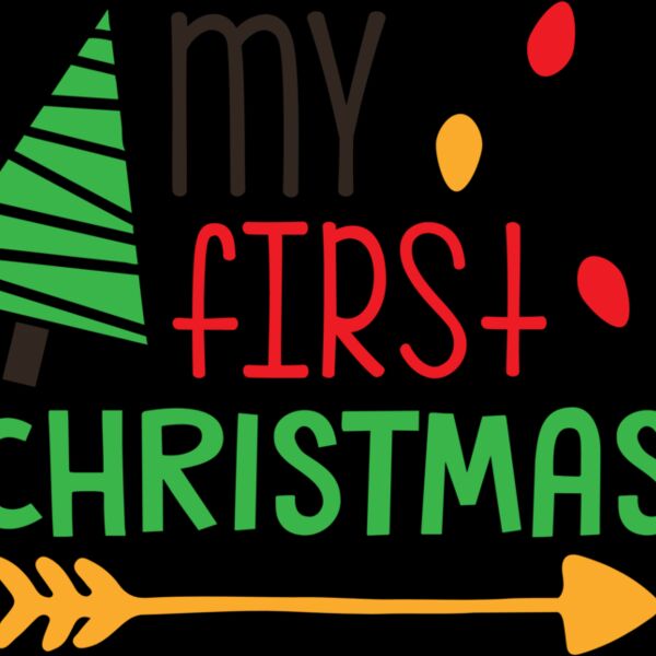 My First Xmas Tree (0469) Thumbnail