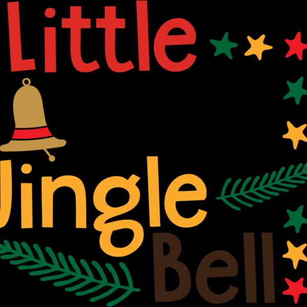 Little Mrs Jingle Bell (0478) Thumbnail