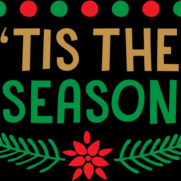 Tis' The Season (0499) Thumbnail
