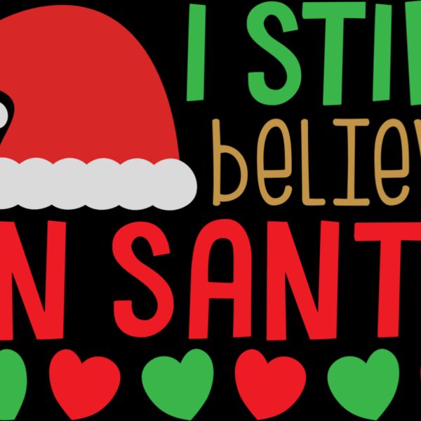 I Still Believe (0693) Thumbnail