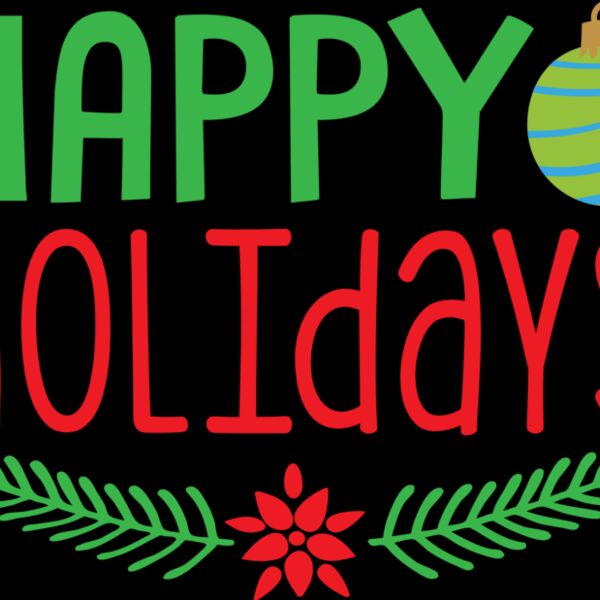 Happy Holidays Fun (0794) Thumbnail