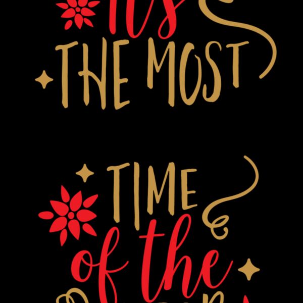 Most Wonderful Time Script (0509) Thumbnail