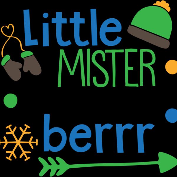 Little Mrs Decembrrr (0472) Thumbnail