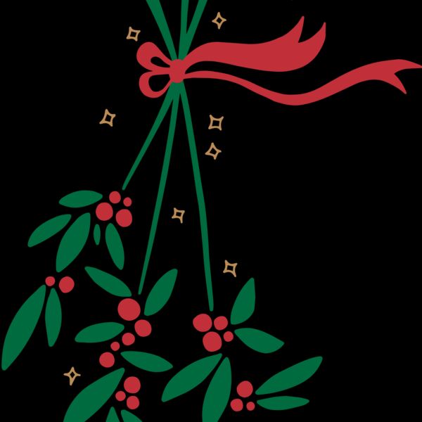 Mistletoe (0533) Thumbnail