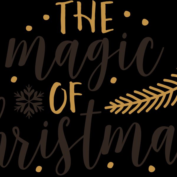 The Magic Of Christmas (0633) Thumbnail