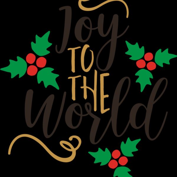 Joy to the #2 (0518) Thumbnail