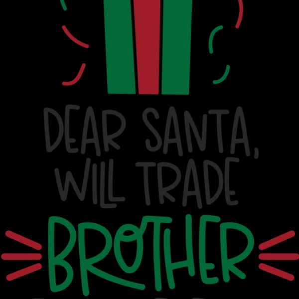 Will Trade Brother (0666) Thumbnail