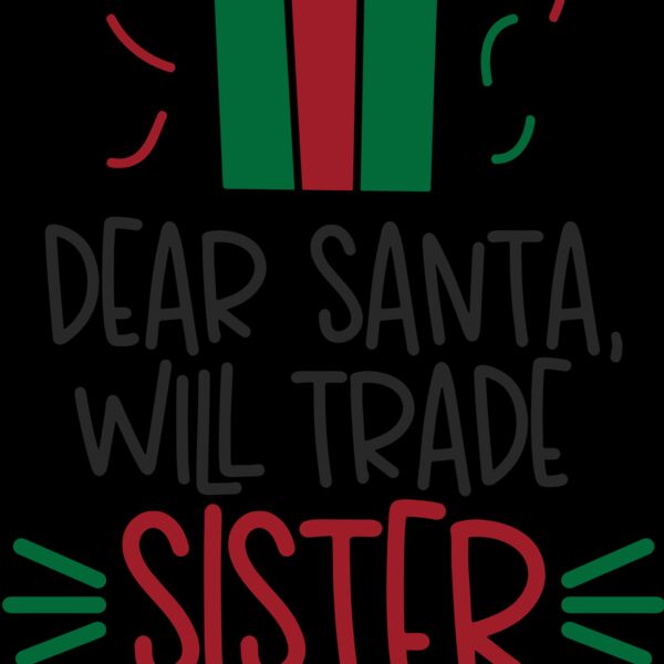 Will Trade Sister (0665) Thumbnail