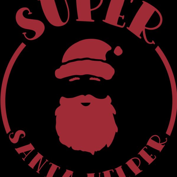 Super Santa Helper (0707) Thumbnail